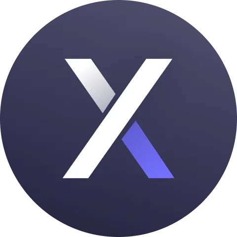 dYdX foundation logo